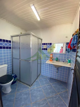 Imagem Belíssima Chácara à Venda em Condomínio Fechado com Vista da Pedra Grande