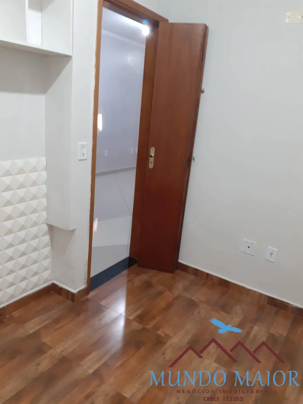 Imagem Imóvel com 44 m², 2 Dormitórios e 1 vaga Churrasqueira-Santo Andrè!