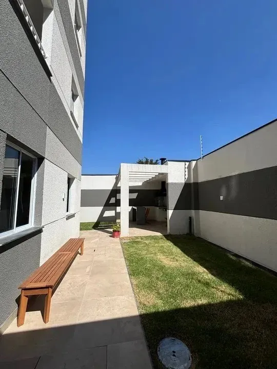 Imagem Studio para Venda em São Paulo, Parque São Domingos, 1 dormitório, 1 banheiro