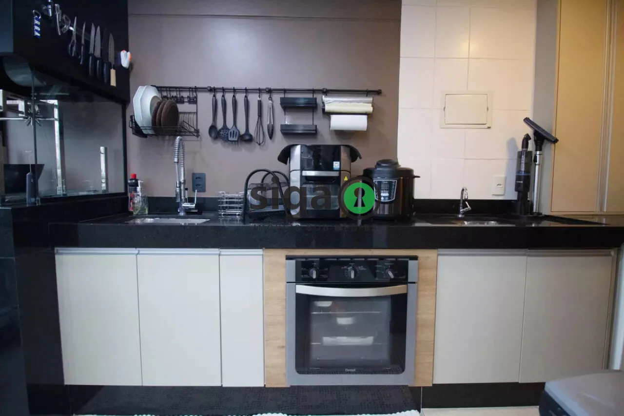 Imagem Apartamento para locação 74m² mobiliado com 2 quartos localizado em Pinheiros