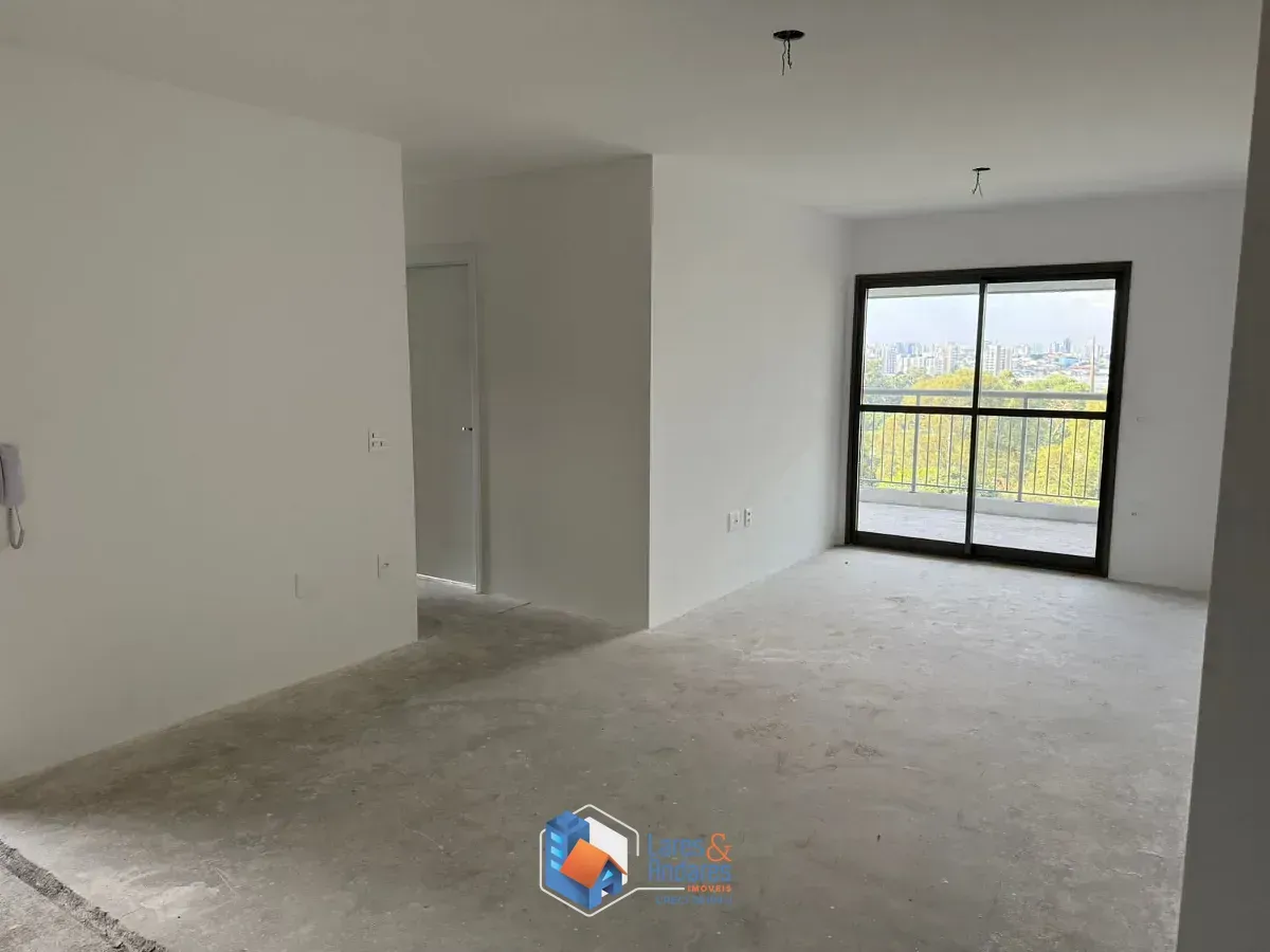 Imagem Apartamento para venda em City América com 3 quartos, sendo 1 suíte, 87.27m²
