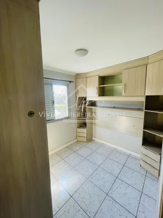 Imagem Apartamento Residencial Guarujá, 02 dormitórios, 50m², Jardim Conceição, Osasco