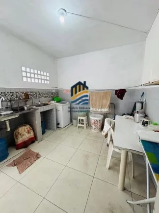 Imagem TERRENO/CASA NO CENTRO DO CABO STO AGOSTINHO