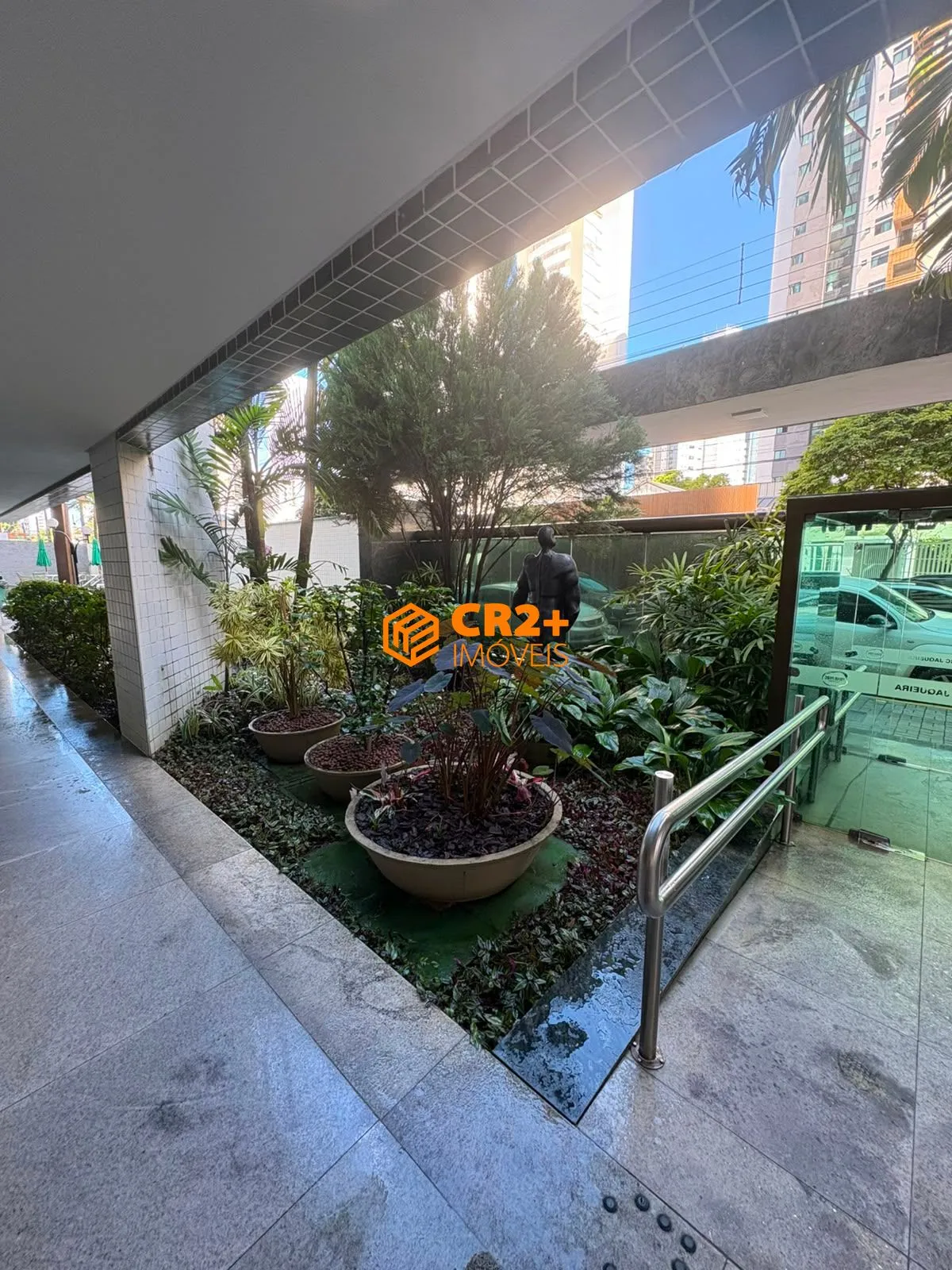 Imagem Vendo apartamento no Rosarinho de 101m2 com Área de lazer completo.