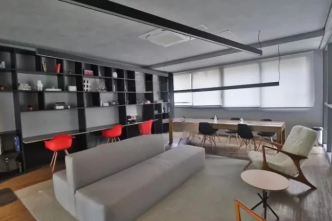 Imagem VN OSCAR FREIRE - VITACON - Studio 19m² (Unidade de Revenda), próximo à Estação Oscar Freire do Metrô!