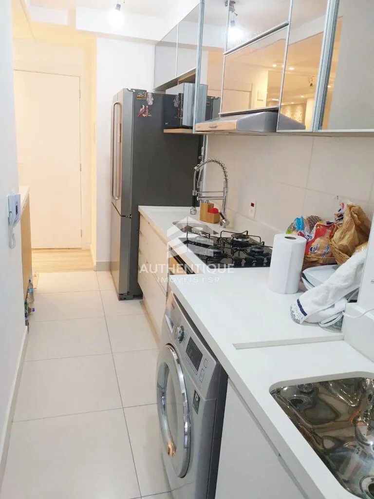 Imagem LIVING VILA GUILHERME - Apartamento à venda no bairro Vila Guilherme - São Paulo/SP, Zona Norte