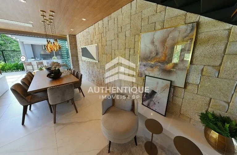 Imagem ORIGEM CASAS TAMBORE - Casa à venda no bairro Alphaville - Santana de Parnaíba/SP