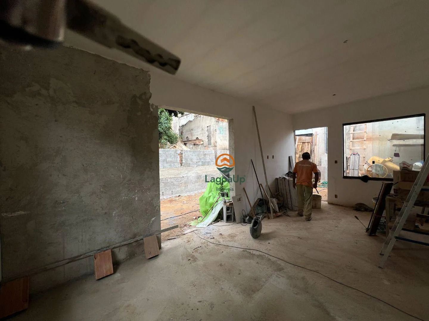 Imagem Casa à venda no Promissão - Lagoa Santa, Minas Gerais