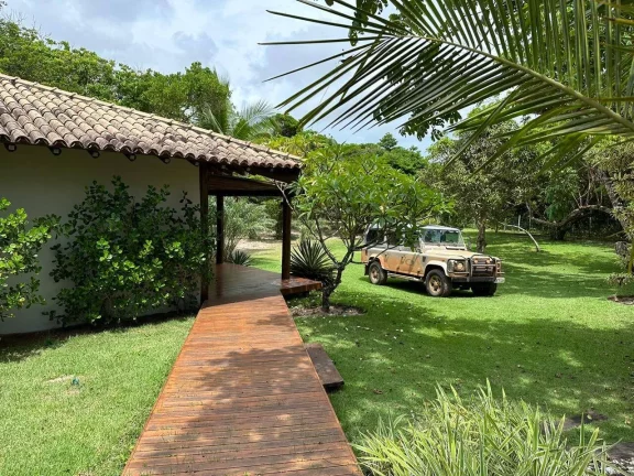 Imagem FAZENDA ALTO PADRÃO - FRENTE MAR (DAVID BASTOS)