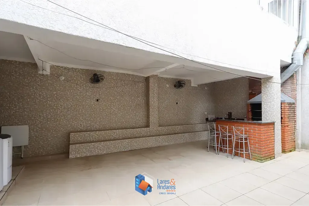 Imagem Casa à venda 3 Quartos 3 Suites 310M² Freguesia do Ó São Paulo - SP