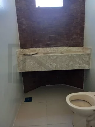 Imagem CASAL IMÓVEIS ALUGA PRÉDIO COMERCIAL MOBILIADO 200 M²