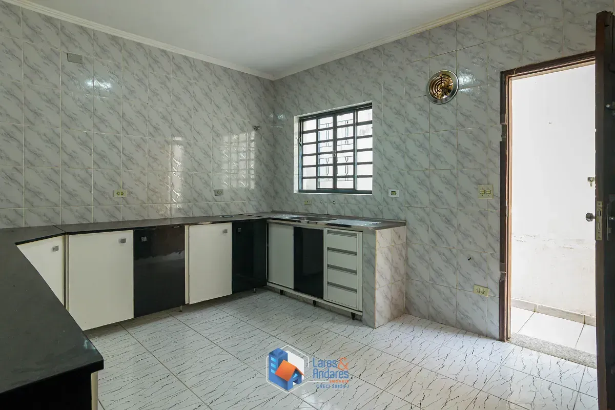 Imagem Casa para venda em Jardim Rosa Maria com 3 quartos, 130m²