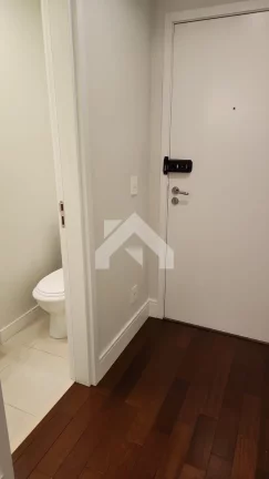 Imagem Apartamento em Bethaville I - Barueri