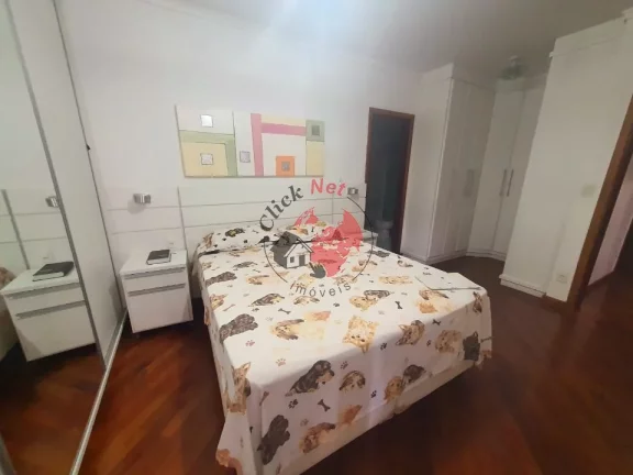 Imagem Excelente Apartamento para Locação no bairro Santa Paula em São Caetano