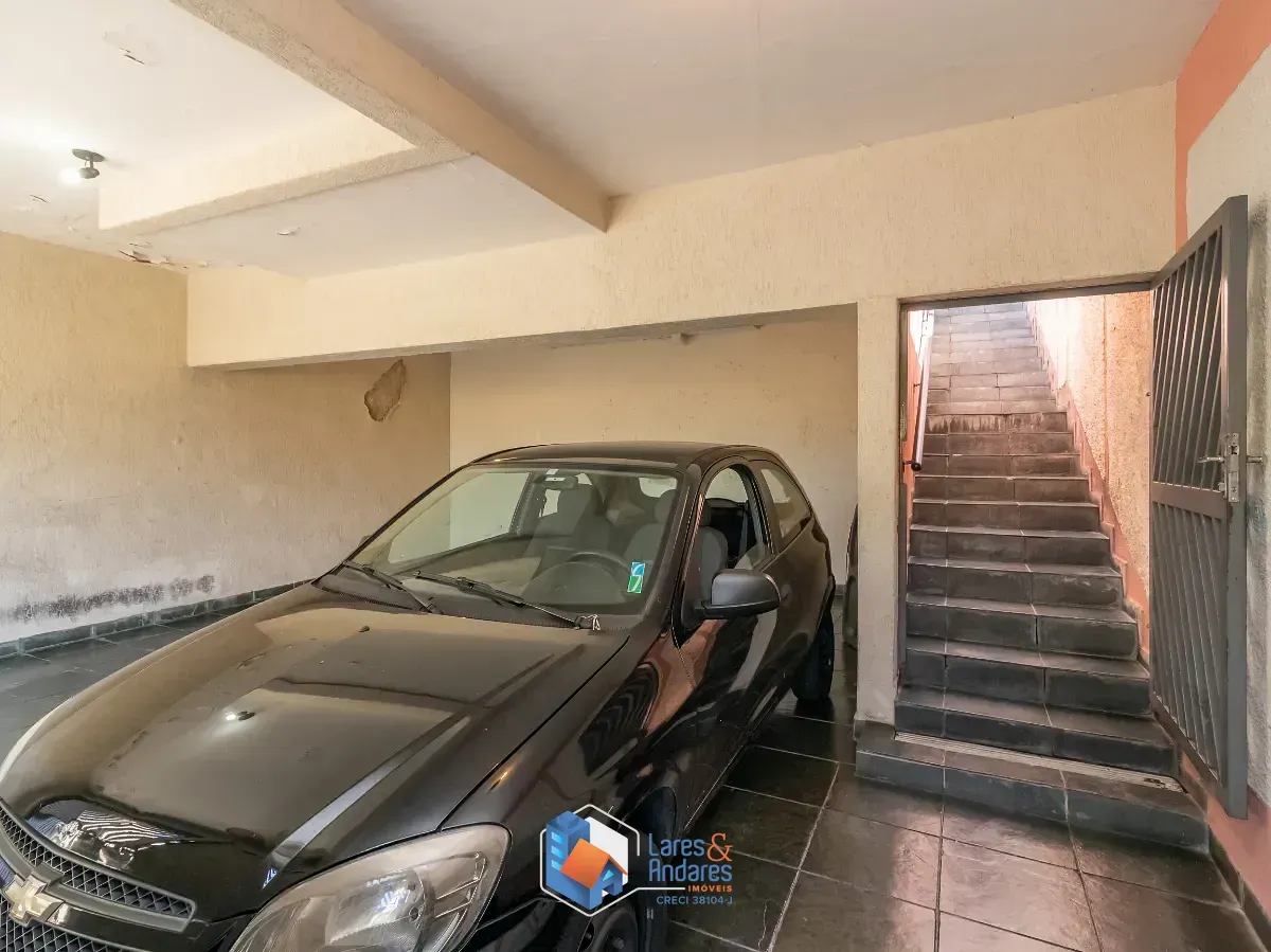 Imagem Sobrado para venda em Vila Paiva com 4 quartos, sendo 3 suítes, 210m²