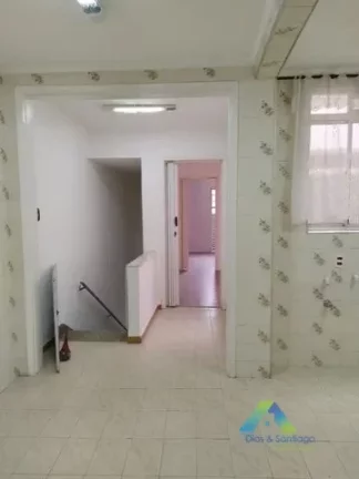 Imagem Sobrado a venda no Ipiranga com 03 quartos.