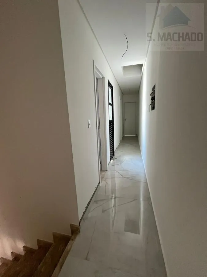 Imagem Sobrado para Venda em Santo André / SP no bairro Vila Francisco Matarazzo