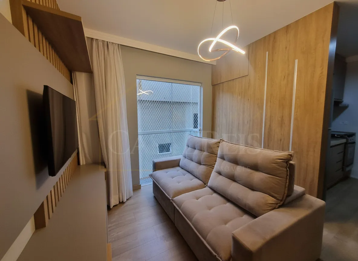Imagem Apartamento 2 quartos à venda em Residencial Morumbi, Poços de Caldas