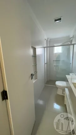 Imagem Luxo e Conforto: Apartamento de 3 Quartos 2 Vagas Mobiliado