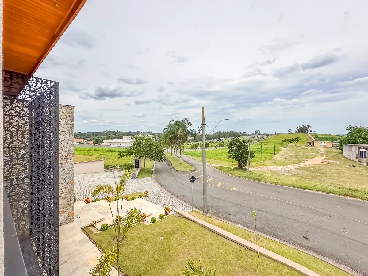 Imagem Casa no condomínio Condomínio Jequitibá para venda com 4 quartos, sendo 4 suítes, 500m2