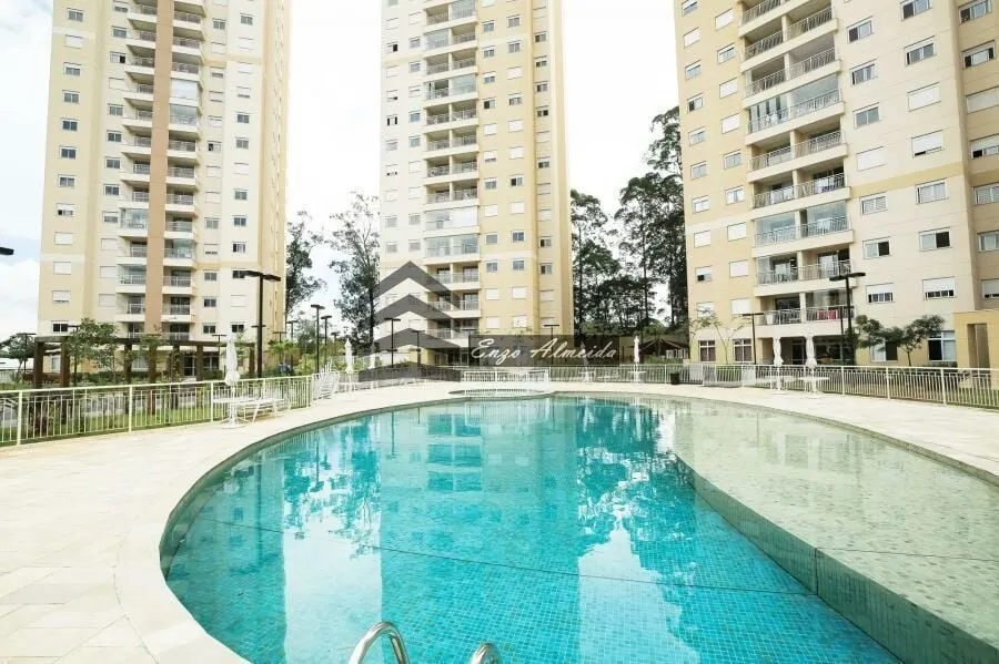 Imagem Apartamento à venda em São Paulo/SP