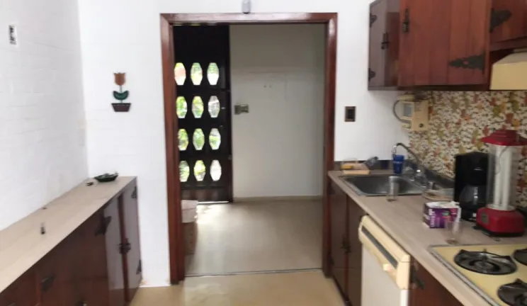 Imagem Casa com 3 Quartos à Venda, 280 m² em Grajaú - Rio de Janeiro