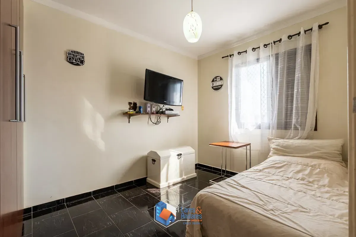 Imagem Apartamento para venda em Barra Funda com 3 quartos, sendo 1 suíte, 93m²