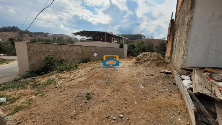 Imagem Lote no bairro Bom Pastor - Santana do Paraíso