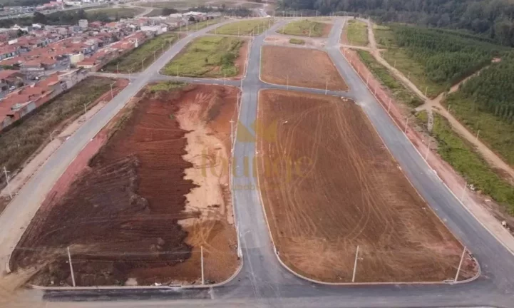Imagem Terreno em Condominio em Vila Santo Antônio - Votorantim