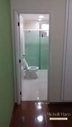 Imagem Apartamento todo reformado, são 3 dormitórios + (dependência ou dispensa)