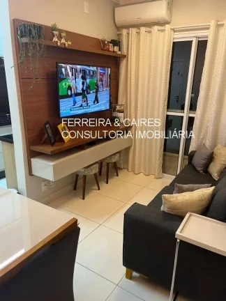Imagem APARTAMENTO RESIDENCIAL em INDAIATUBA - SP, JARDIM CASABLANCA