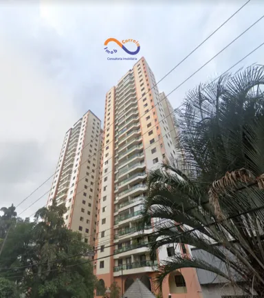 Foto do imóvel Apartamento com 4 Quartos à Venda, 131 m² em Ipiranga - São Paulo