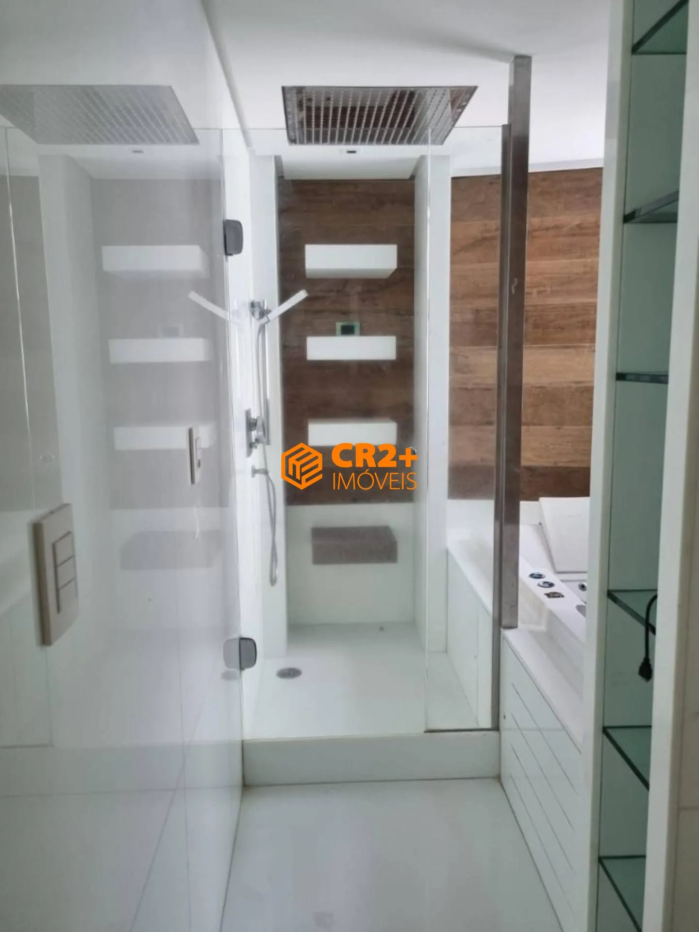 Imagem Apartamento Alto Padrão- Á Venda -Boa Viagem- 182m - 03 Quartos -03 Suites -03 G
