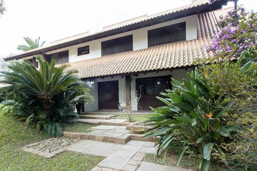 Imagem Casa de Condomínio em Cavalhada