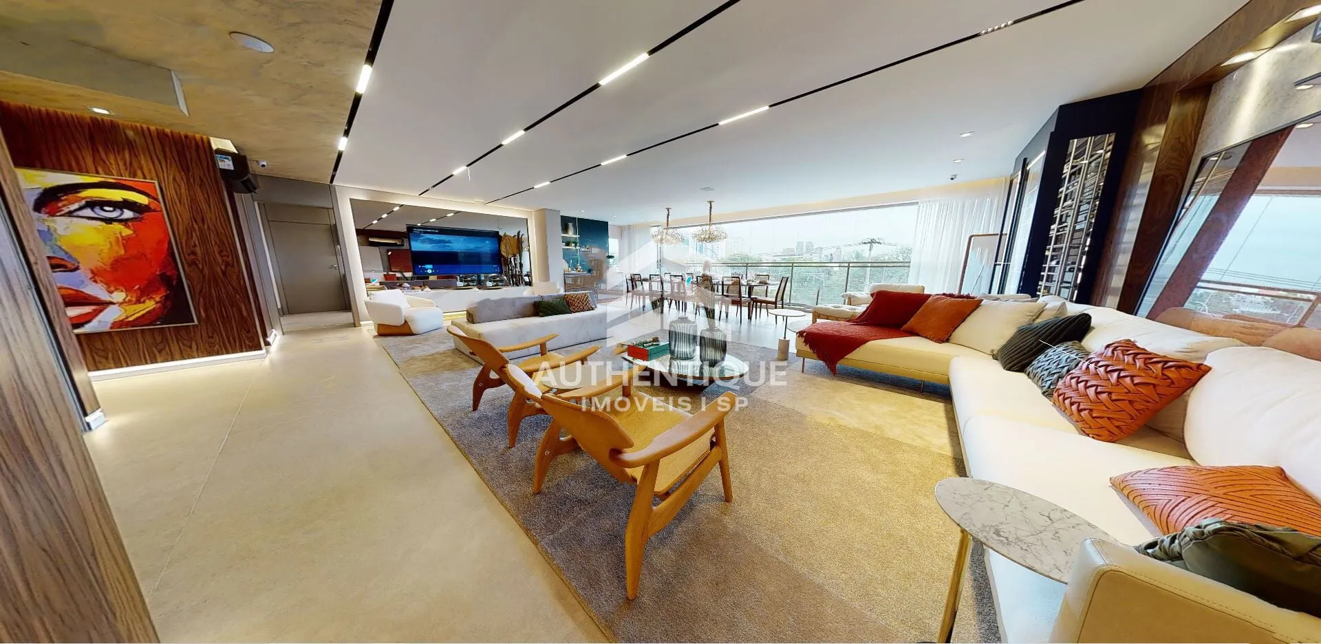 Imagem CASA IBIRAPUERA RESIDENCES - Apartamento à venda no bairro Vila Clementino - São Paulo/SP, Zona Sul