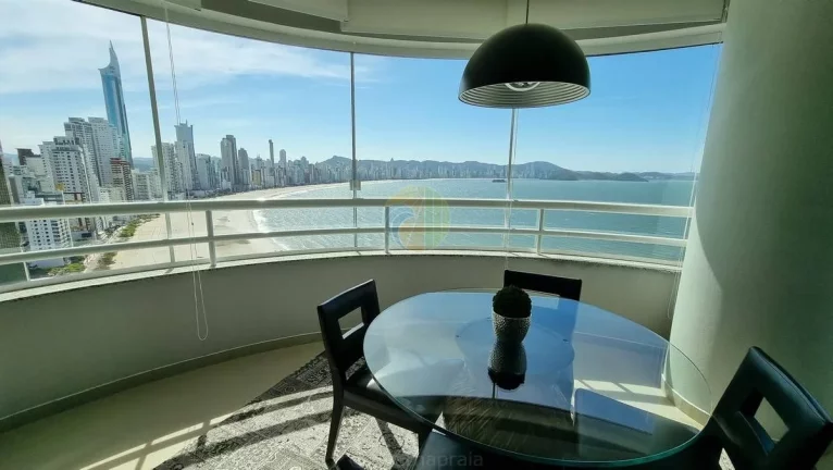 Imagem Edifício Barra Tower