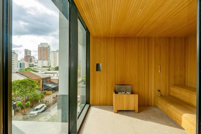 Imagem Apartamento à venda em São Paulo, Pinheiros, com 3 quartos, 190m2