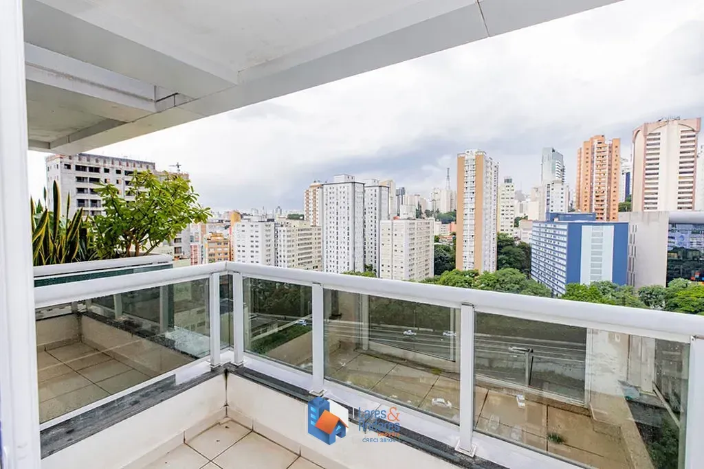 Imagem Sala à venda 2 Vagas 84M² Bela Vista São Paulo - SP