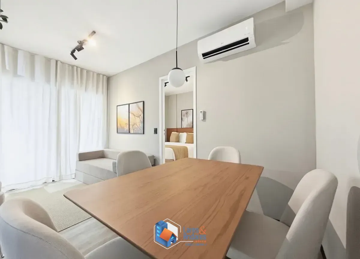 Imagem Apartamento para venda em Jardim América com 1 quarto, sendo 1 suíte, 42m²