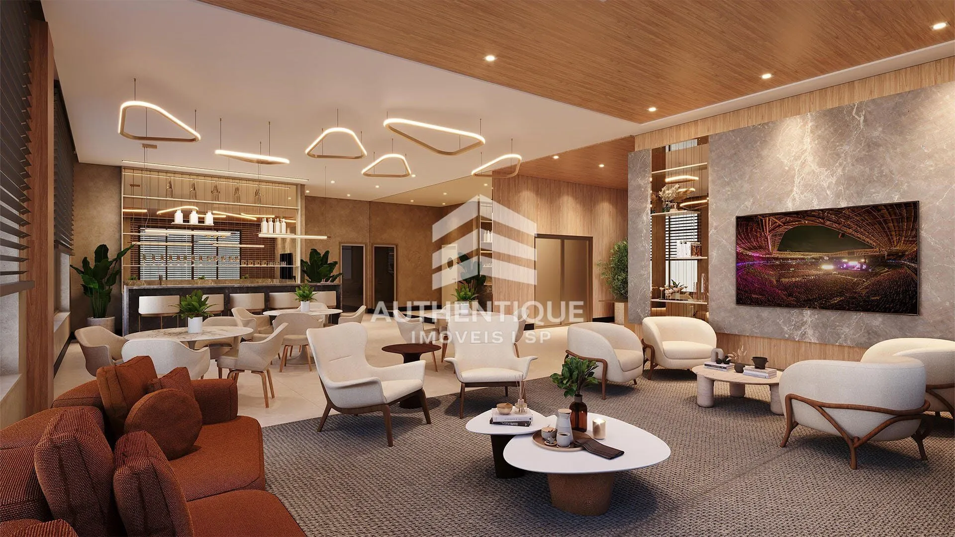 Imagem LEGACY GUEDALA - Apartamento à venda no bairro Vila Progredior - São Paulo/SP, Zona Sul