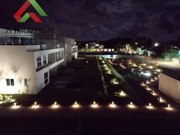 Imagem Apartamento A Venda em ipojuca - PE, Ipojuca