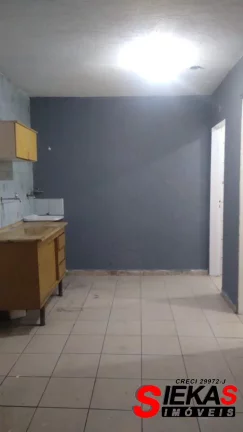 Imagem CASA - 160M² - 3 DORMITÓRIOS - 2 SALAS - 2 BANHEIROS - 1 VAGA - TATUAPÉ