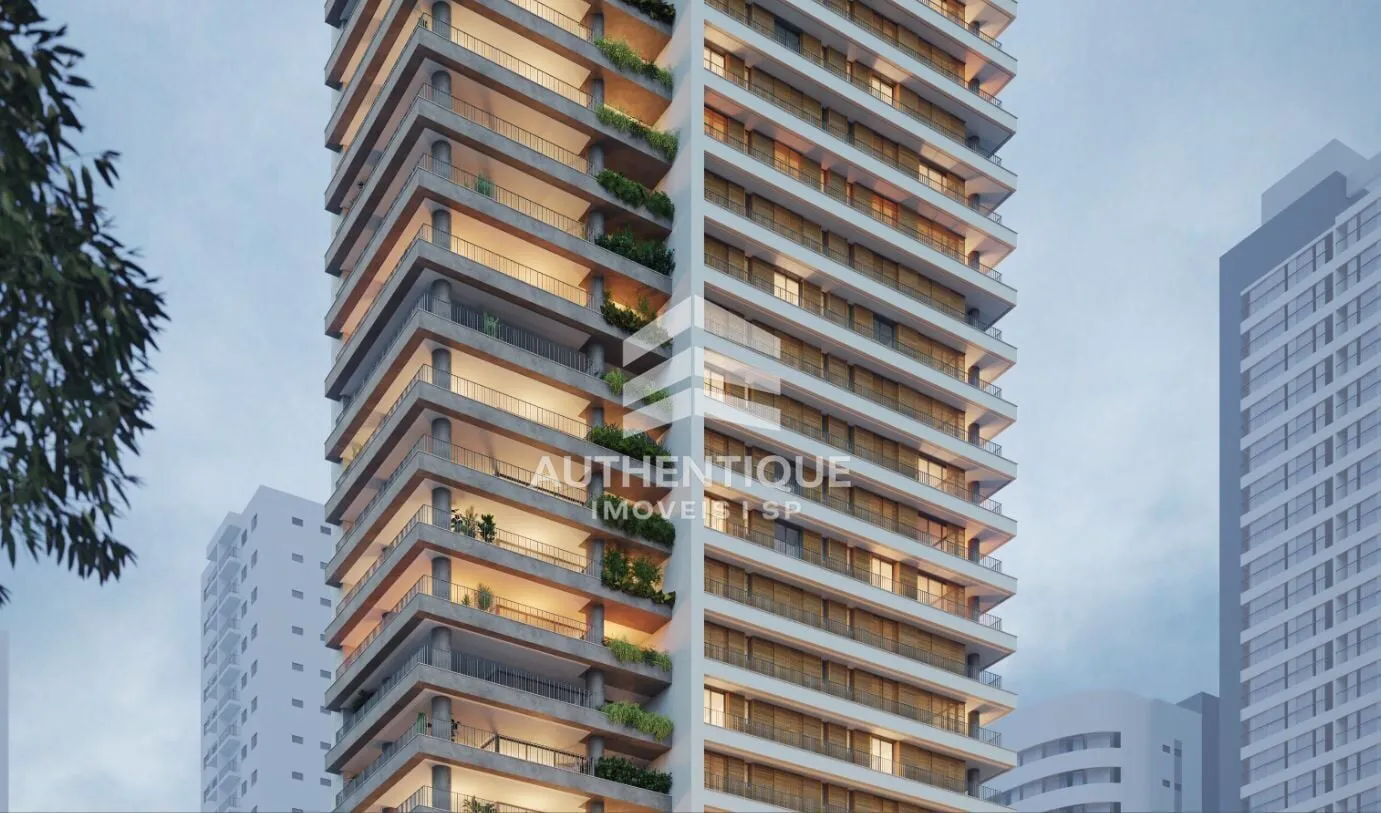 Foto do imóvel BEATRIZ ALTO DE PINHEIROS - Apartamento no Alto de Pinheiros à venda em Rua Pascoal Vita, 331 - Alto de Pinheiros, São Paulo - SP