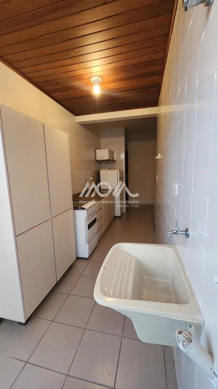 Imagem Apartamento à venda no Residencial Gaivotas, em Itapoá SC.

Imóvel com dois dormitórios, banheir...