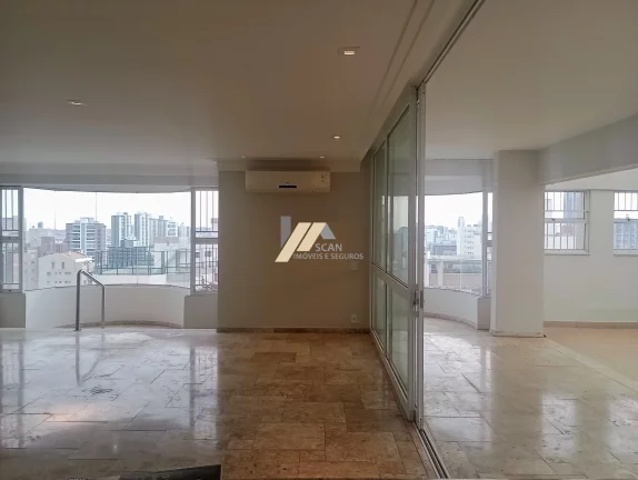 Imagem Cobertura à venda no Cambuí em Campinas, São Paulo