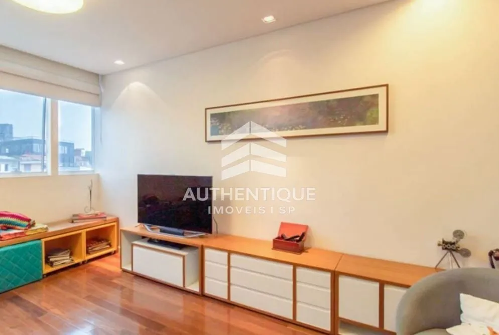 Imagem 360° Trezentos e Sessenta Graus Alto da Lapa - Apartamento à venda em São Paulo/SP