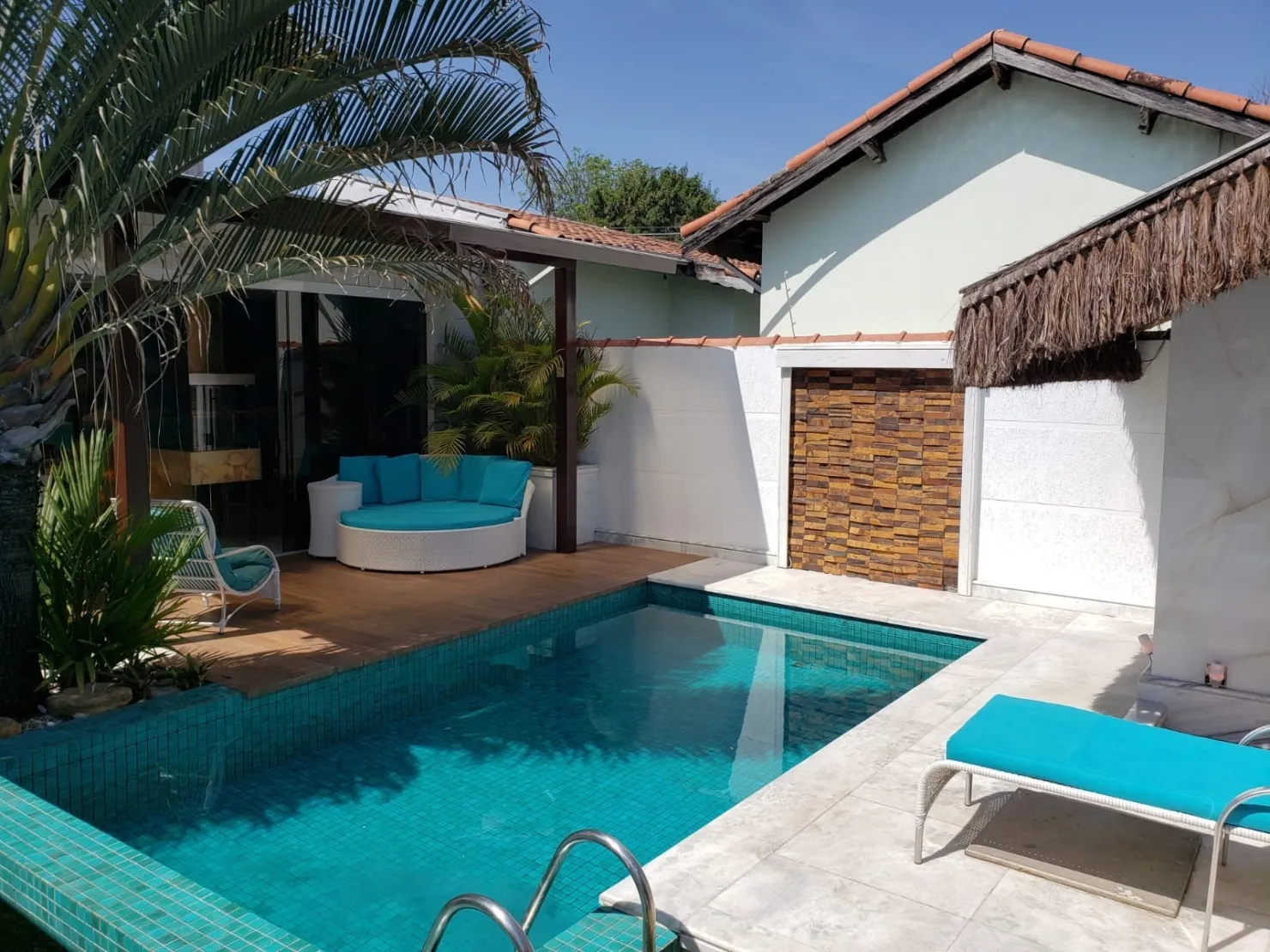 Imagem Casa à venda 3 Quartos, 3 Suites, 4 Vagas, 300M², Jardim Padre Rodolfo, Pindamonhangaba - SP