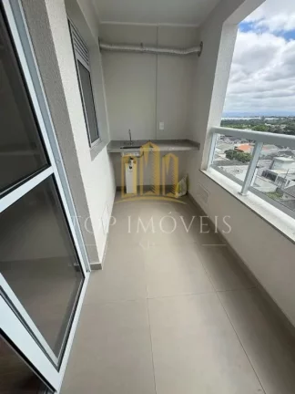 Imagem Maravilhoso apartamento dois dormitorios suítes no villa Branca
