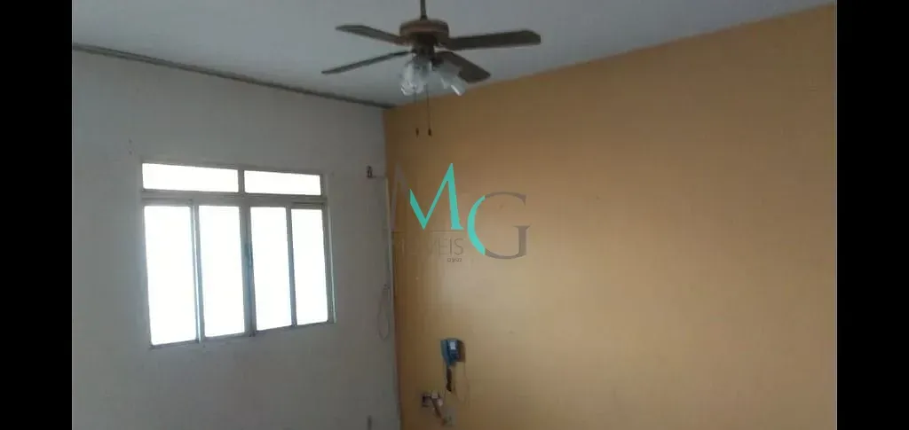 Imagem Casa com 4 dormitórios à venda, 195 m² por R$ 350.000,00 - Campo Grande - Rio de Janeiro/RJ