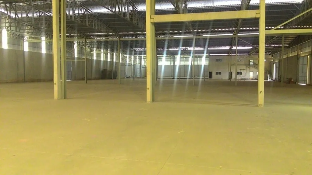 Imagem Comercial para Locação 6500M², Residencial e Comercial Cidade Jardim, Pindamonhangaba - SP